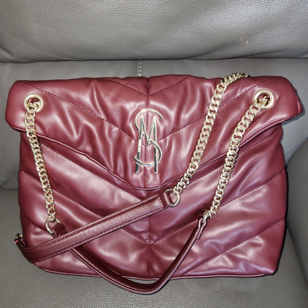 Steve Madden Women's Britta Handbag